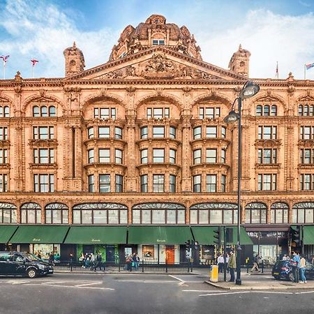 Knightsbridge Residences By Dena Elite Collection Londen Buitenkant foto