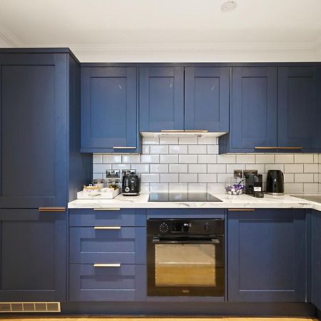 Knightsbridge Residences By Dena Elite Collection Londen Buitenkant foto