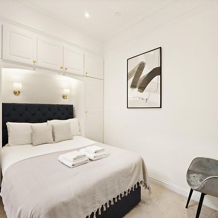 Knightsbridge Residences By Dena Elite Collection Londen Buitenkant foto