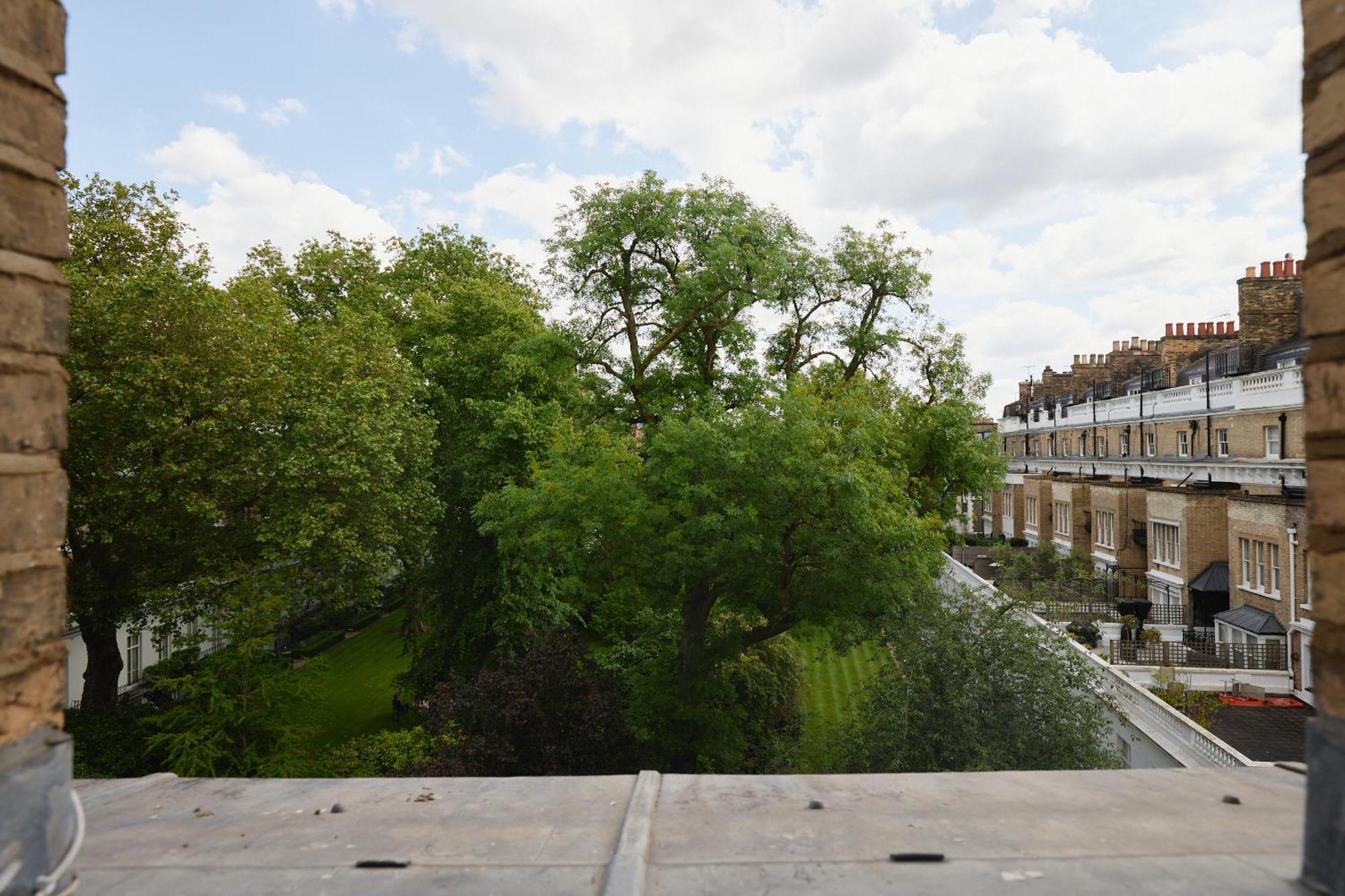 Knightsbridge Residences By Dena Elite Collection Londen Buitenkant foto