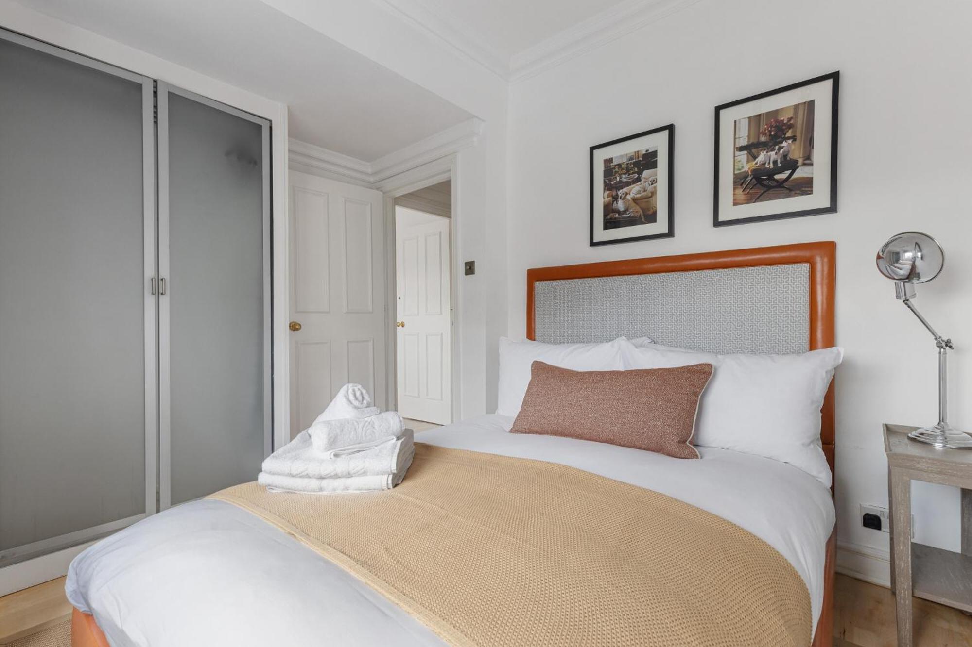 Knightsbridge Residences By Dena Elite Collection Londen Buitenkant foto