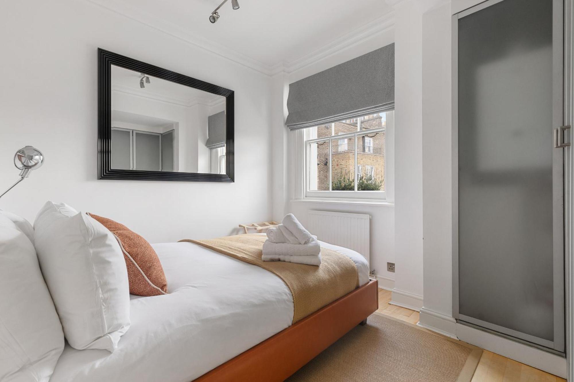 Knightsbridge Residences By Dena Elite Collection Londen Buitenkant foto