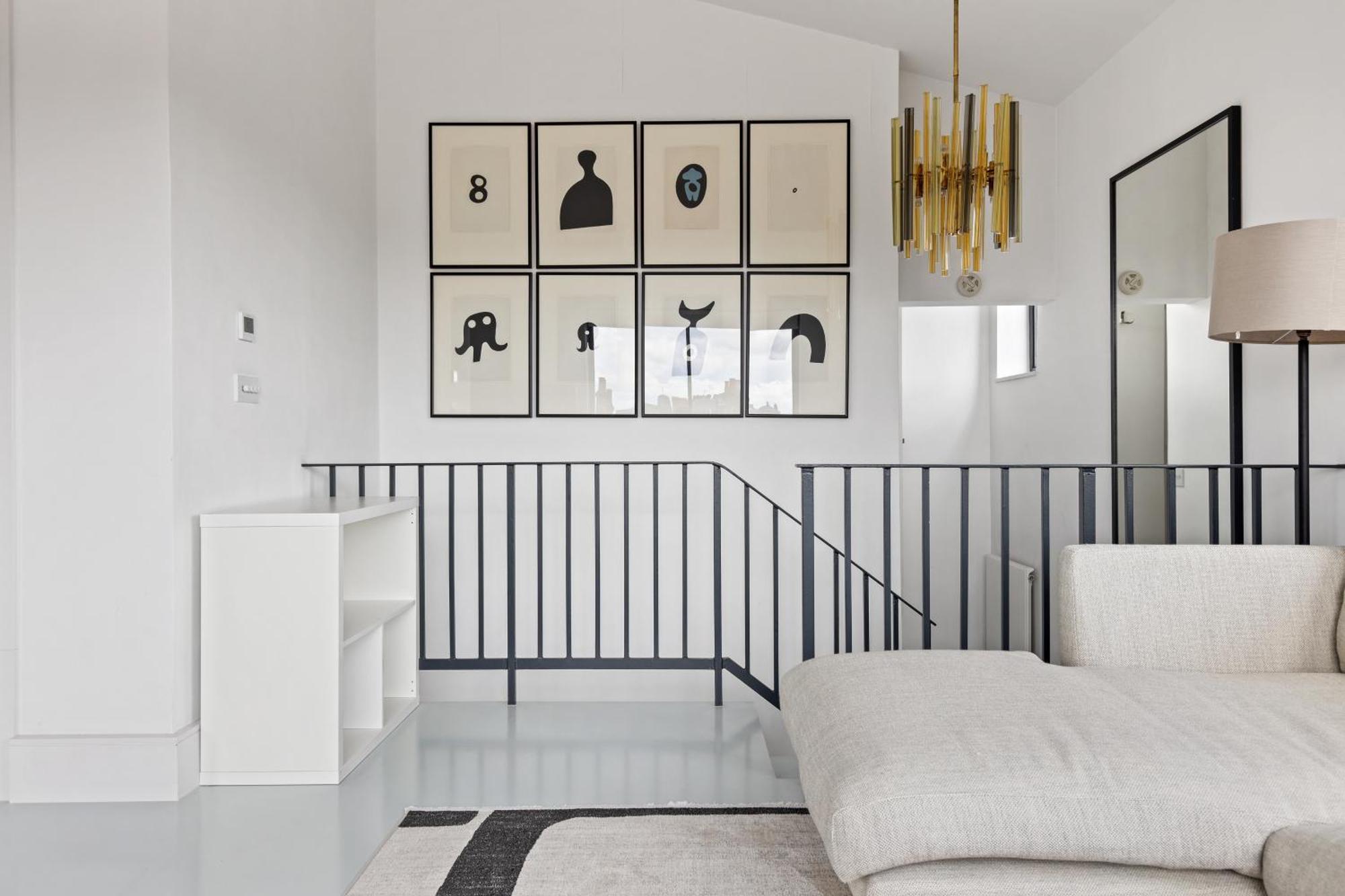 Knightsbridge Residences By Dena Elite Collection Londen Kamer foto