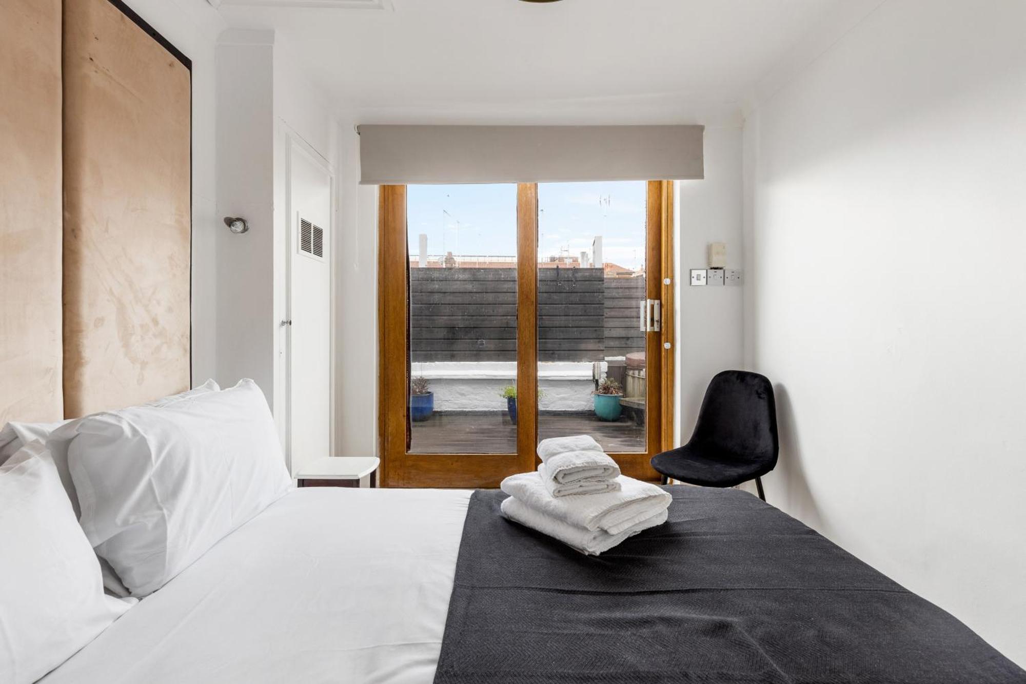 Knightsbridge Residences By Dena Elite Collection Londen Kamer foto